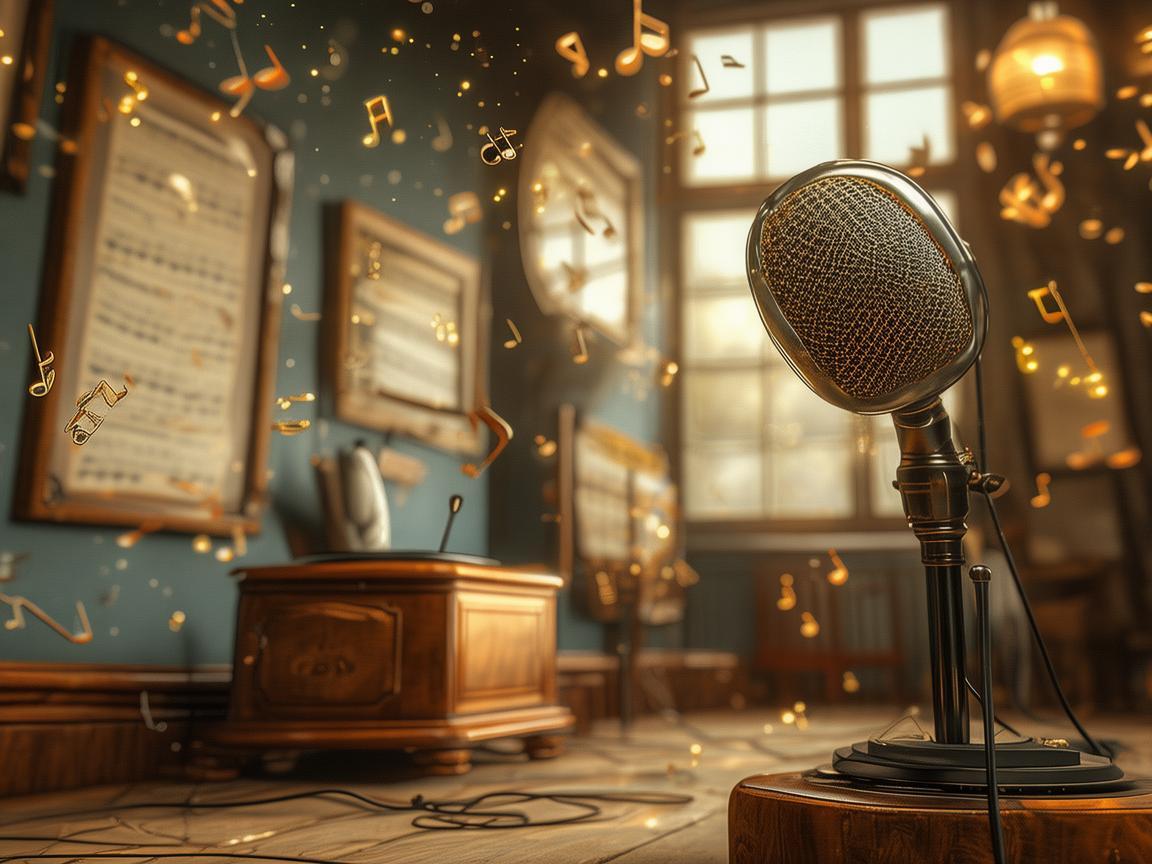 声音嘶哑适合唱什么歌？